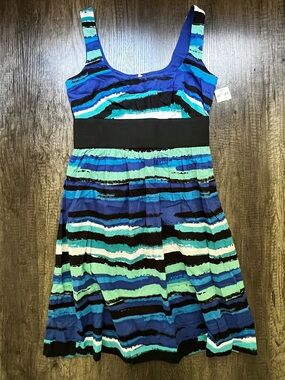 Tank Dress